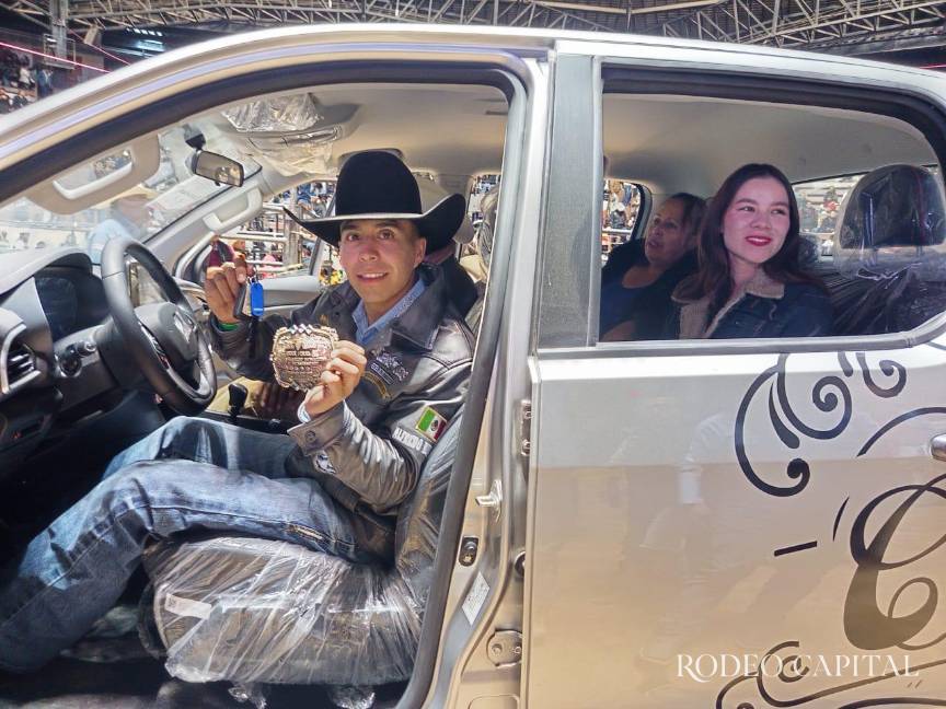 $!Alfredo Ruvalcaba. Foto: Aracely Gallegos