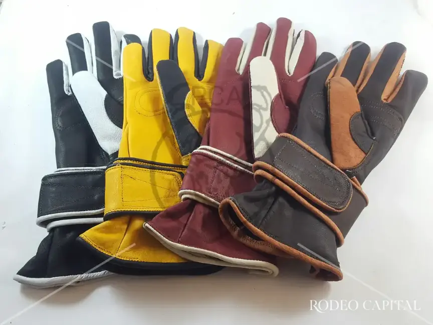 $!La seguridad de los jinetes en rodeo y charrería: Protección que salva vidas