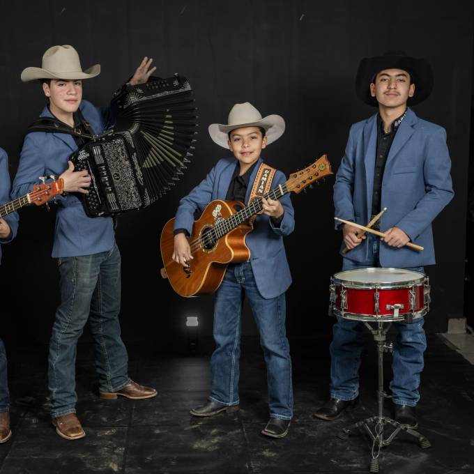 Con nuevos integrantes y proyectos en puerta, el cuarteto saltillense afina su camino rumbo a una carrera que ya empieza a cruzar fronteras.