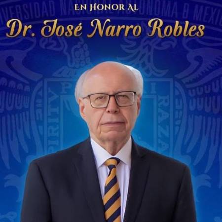 El sábado y domingo se llevará a cabo en la Ciudad de México el Campeonato Estatal Charro UNAM 2026 donde se hará un reconocimiento al ex rector saltillense.