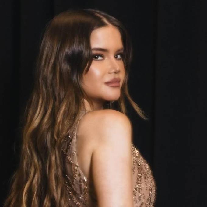 Maren Morris.