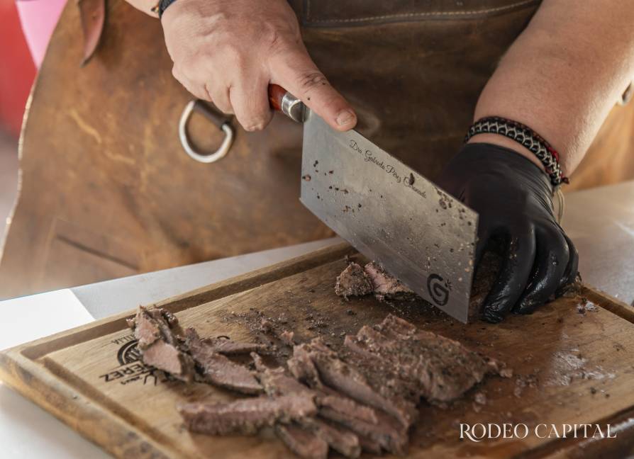$!Los mejores equipos parrilleros de Coahuila se darán cita en la Champion del Grill del Rodeo Saltillo 2025.