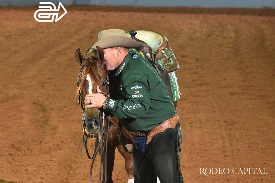 $!Aunque su etapa competitiva fue breve, sus actuaciones junto a Shawn Flarida dejaron huella.