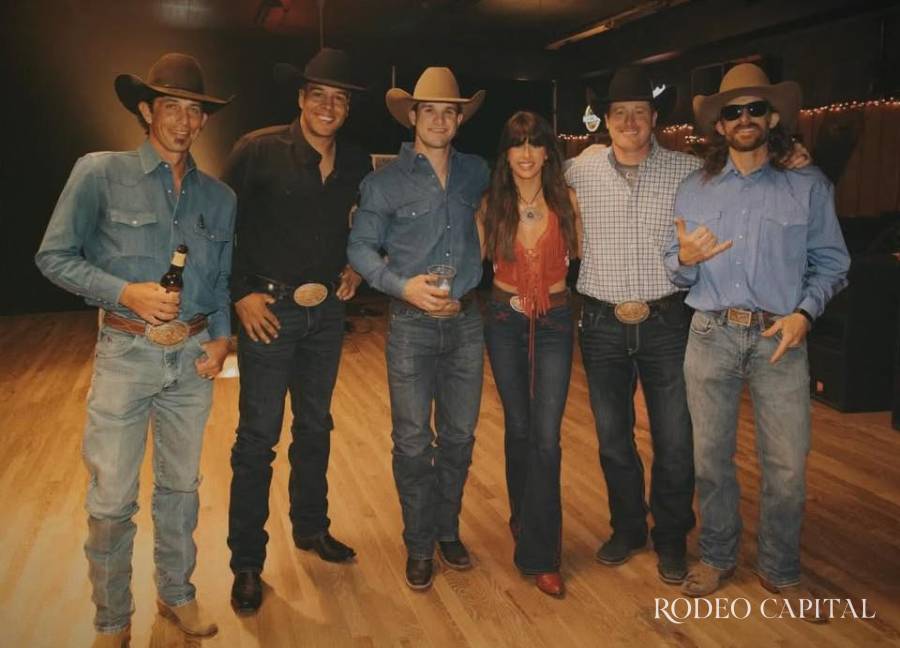 $!FOTO: CORTESÍA ELLA LANGLEY