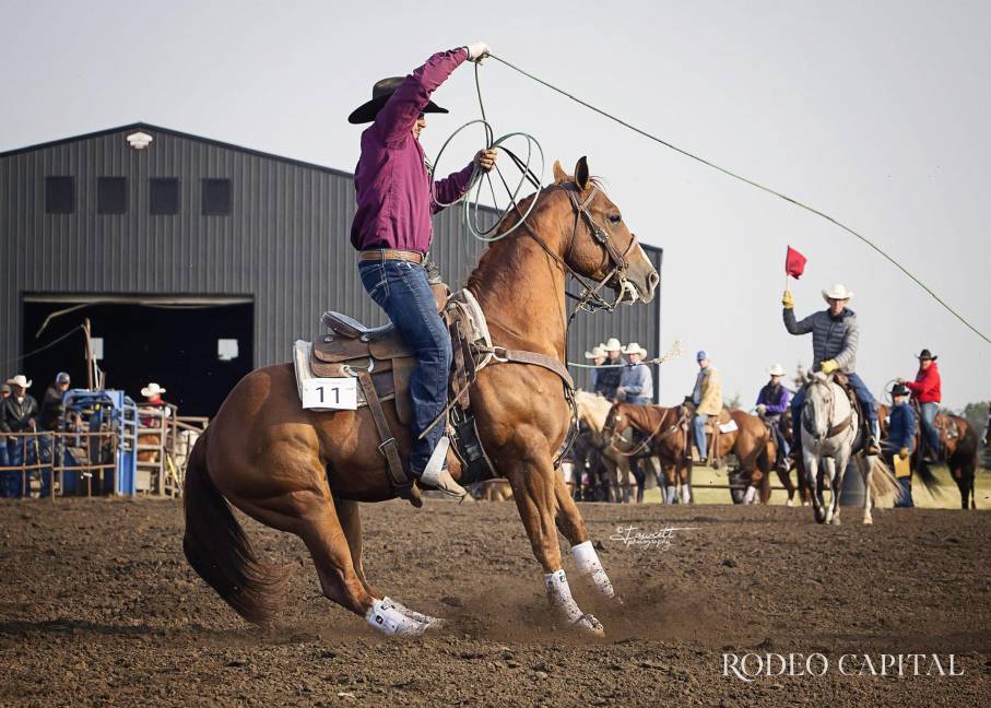 $!Pablo se siente orgulloso de representar a su ciudad y país.