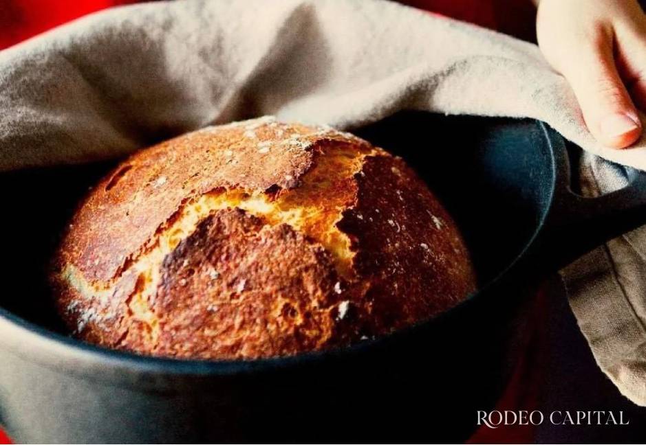 $!Fuego y Sazón: La cocina del vaquero. La llanura y el fuego abierto