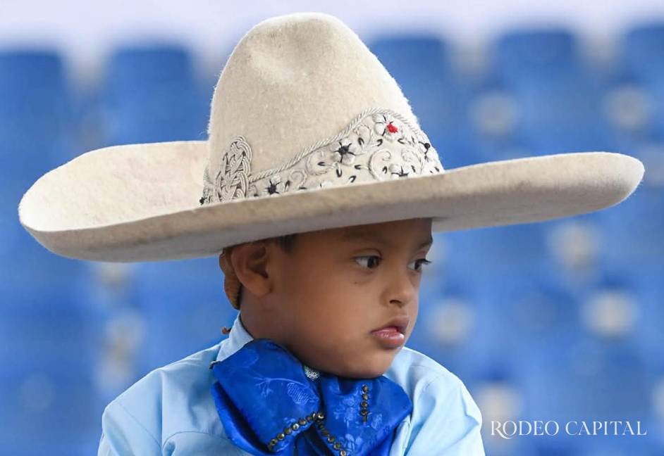 $!Charros 21: El ruedo no conoce límites