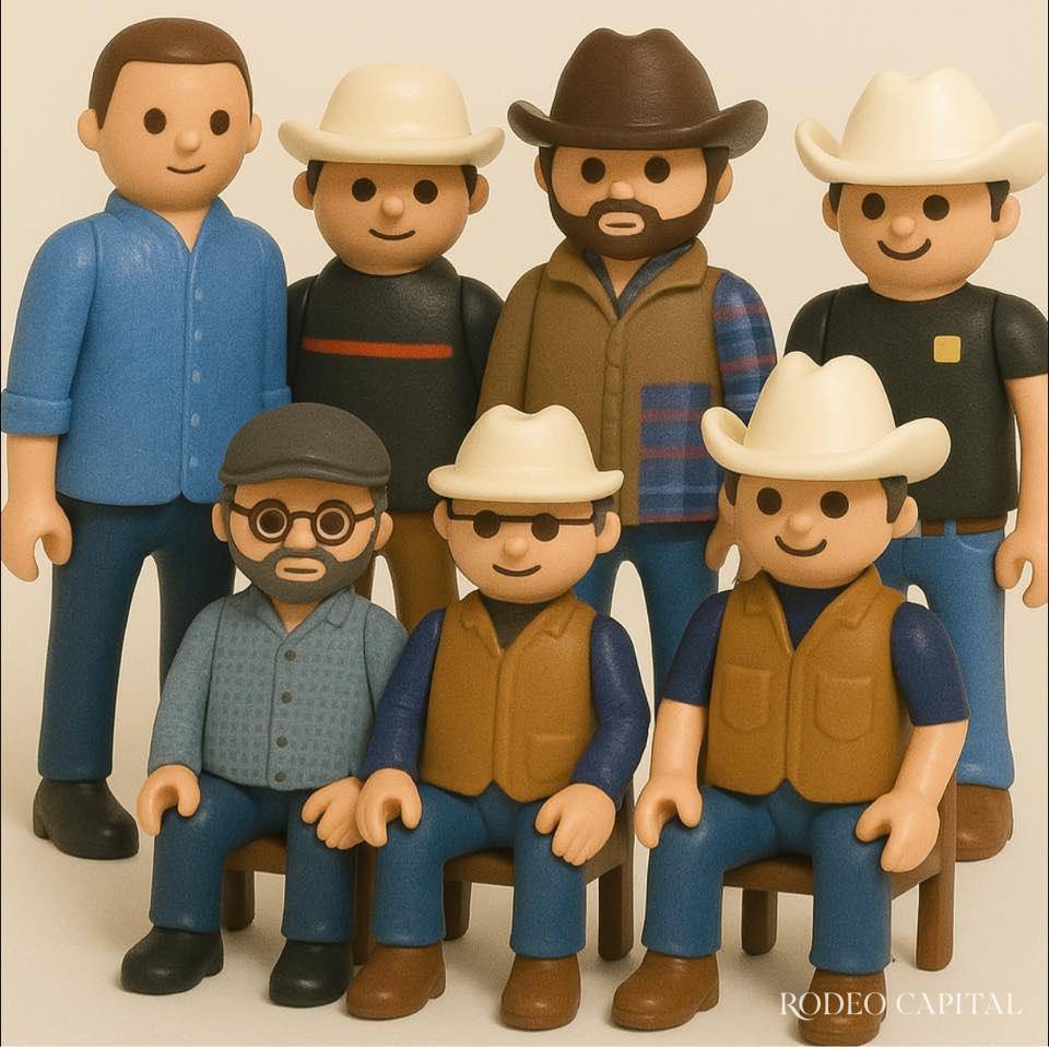 $!Zappe Country: una década de amor por la música