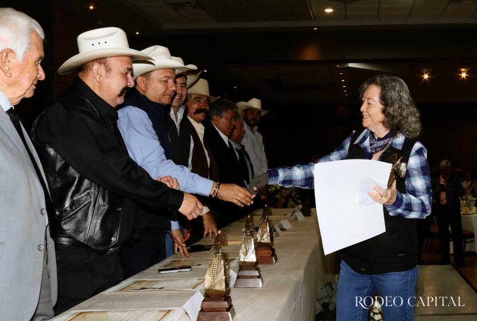 $!Georgina de la Tejera Hernández