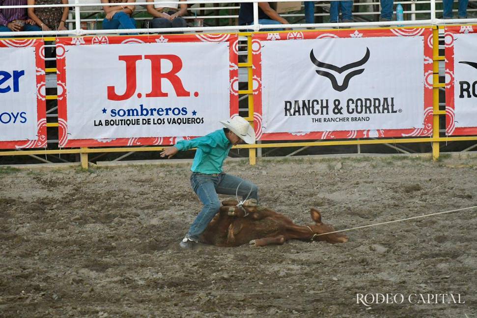 $!Recuerdan a Eliud Aranda en el Circuito Wrangler