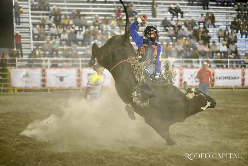 $!Recuerdan a Eliud Aranda en el Circuito Wrangler