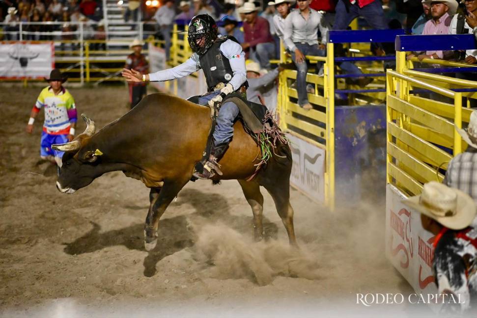 $!Recuerdan a Eliud Aranda en el Circuito Wrangler