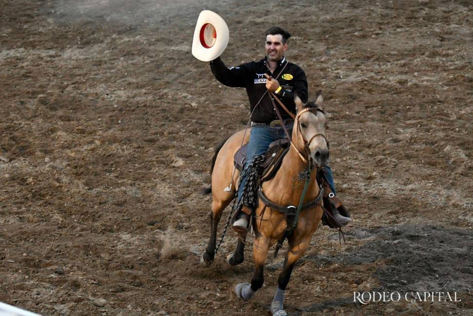 $!Recuerdan a Eliud Aranda en el Circuito Wrangler