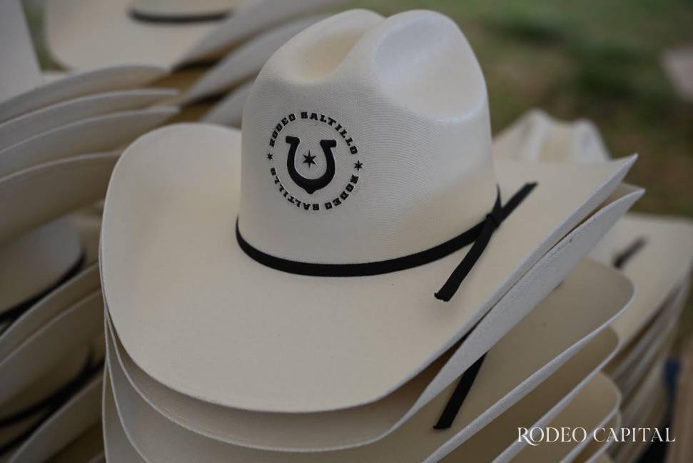 $!Julión Álvarez y Pesado, los grandes atractivos del Rodeo Saltillo 2026