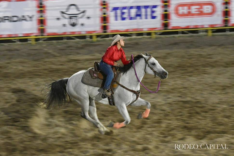 $!Recuerdan a Eliud Aranda en el Circuito Wrangler