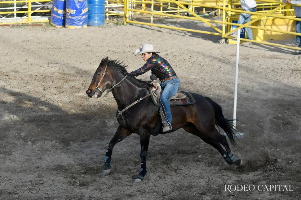 $!Recuerdan a Eliud Aranda en el Circuito Wrangler