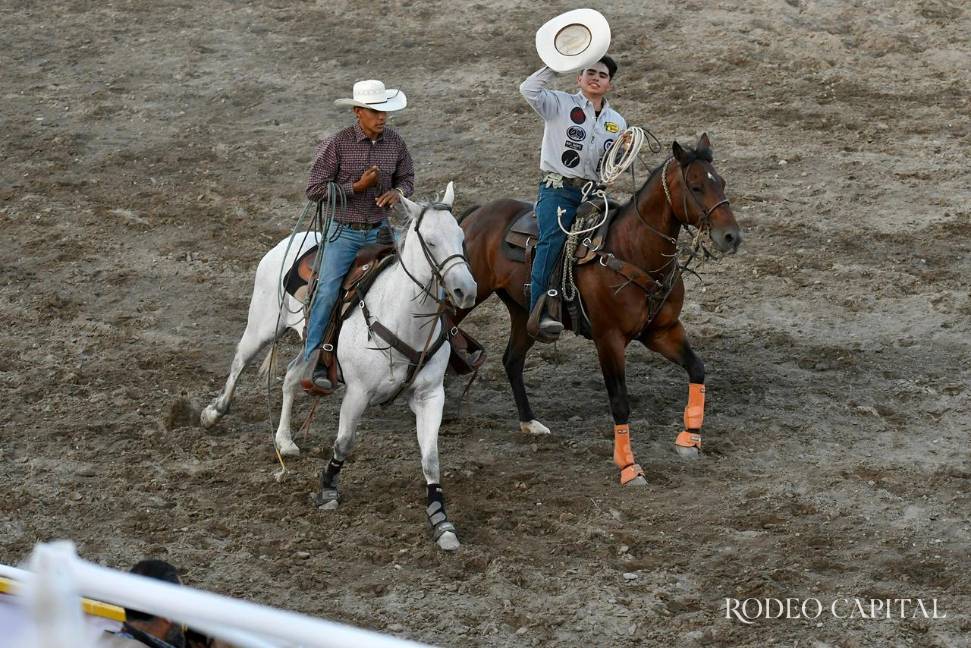 $!Recuerdan a Eliud Aranda en el Circuito Wrangler