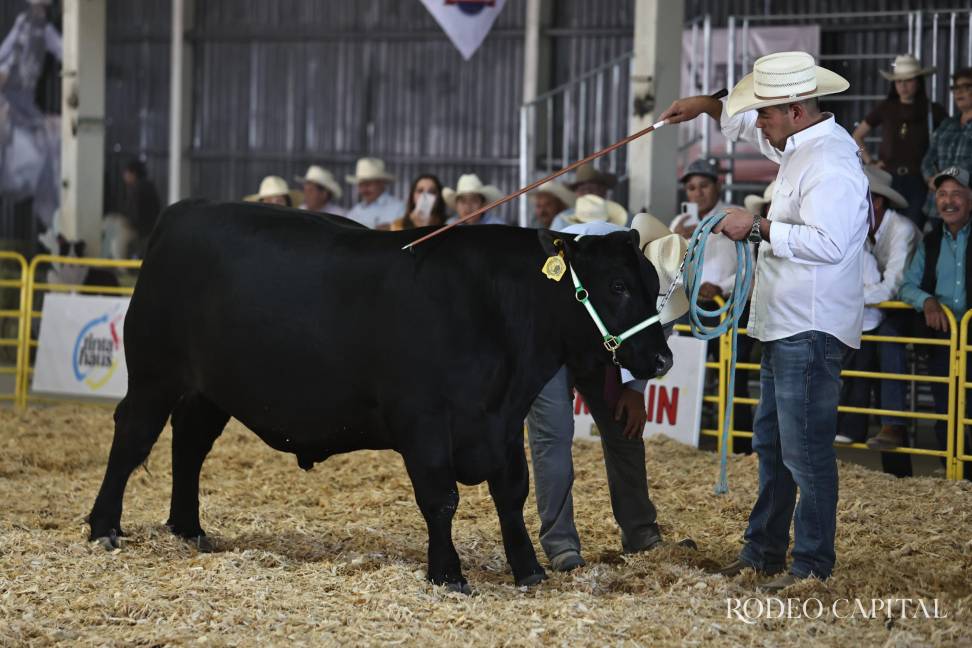 $!Egresados de la UAAAN le ponen sabor al Agrofest Coahuila 2026