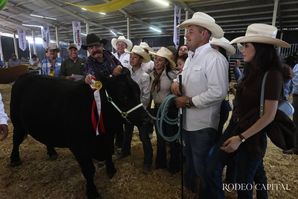 $!Egresados de la UAAAN le ponen sabor al Agrofest Coahuila 2026