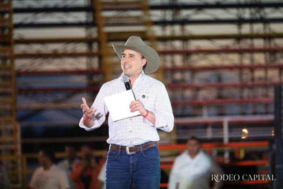 $!Rodeo Expo, Feria y Fest Saltillo 2025: Fechas, artistas y actividades