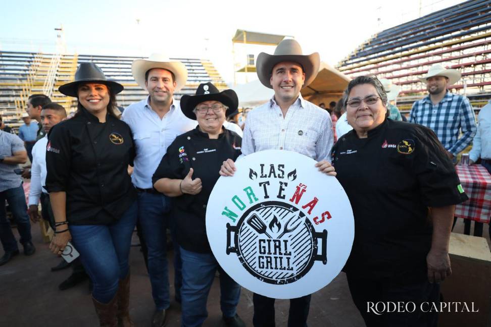 $!Rodeo Expo, Feria y Fest Saltillo 2025: Fechas, artistas y actividades