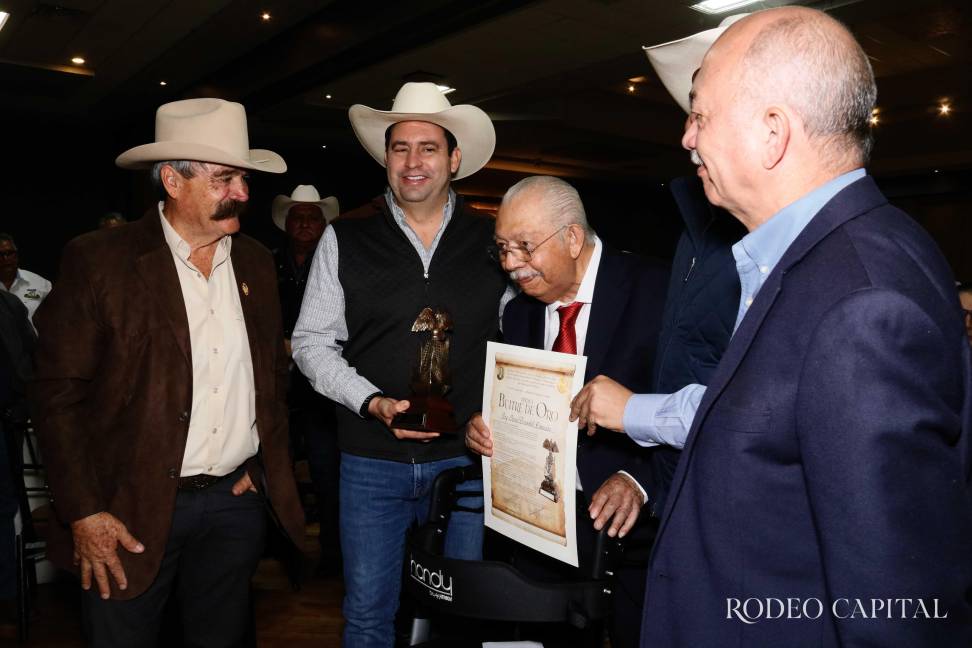 $!Óscar Pimentel Alvarado