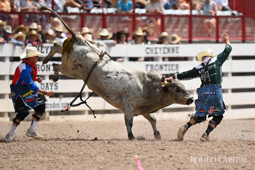 $!La seguridad de los jinetes en rodeo y charrería: Protección que salva vidas