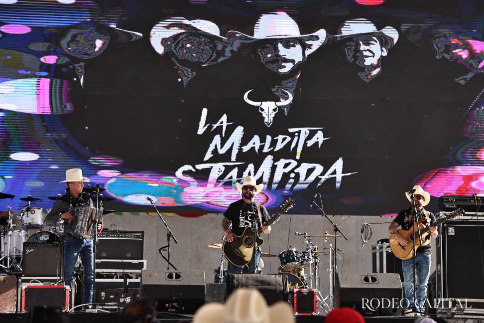 $!Egresados de la UAAAN le ponen sabor al Agrofest Coahuila 2026