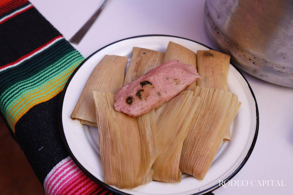 $!Tamales de todas las variedades, sabores del sur que celebran la herencia indígena y colonial.