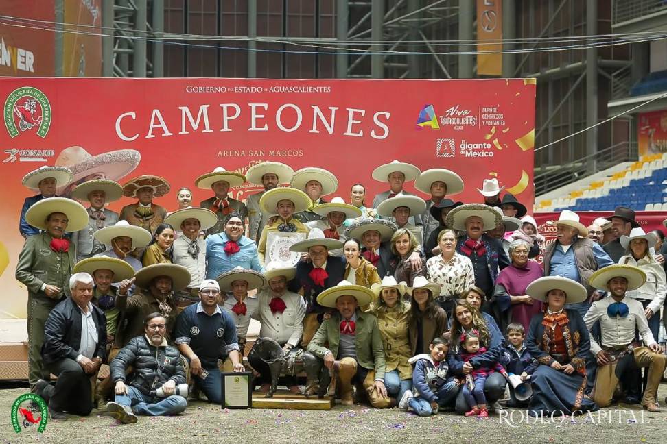 $!Rancho El Pitayo 8A de Querétaro.