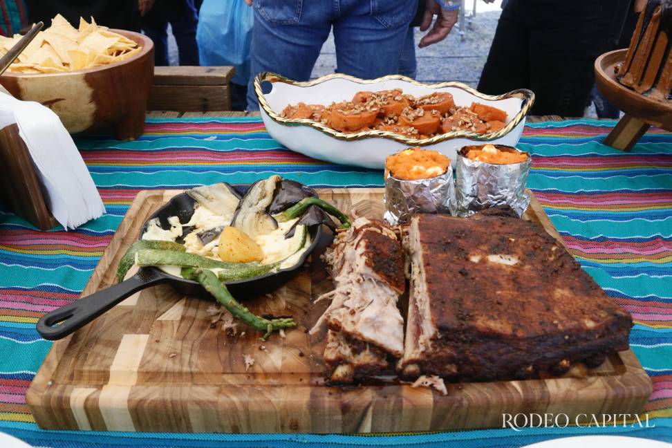 $!El concurso Brasa y Leña le podrá sabor y aroma al Agrofest 2026.