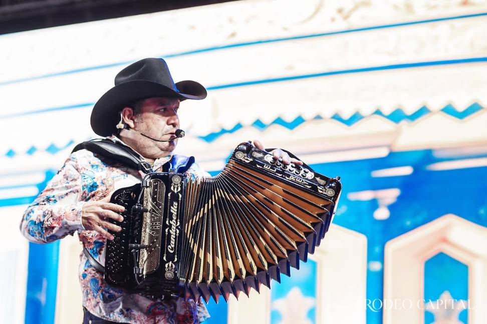 $!Grupo Pesado iniciará la cartelera musical con su trayectoria de más de 30 años.