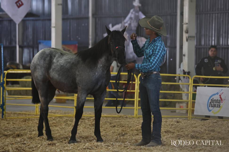 $!Egresados de la UAAAN le ponen sabor al Agrofest Coahuila 2026