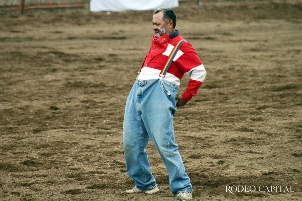 $!México, Estados Unidos, Guatemala y Brasil son los países a donde Chuy ha llevado su talento y pasión por el rodeo.
