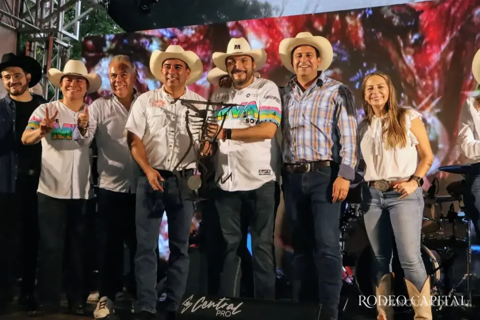 $!FOTO: FRANCISCO MUÑIZ