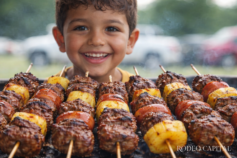 $!Fuego y Sazón: Antes del fuego, el alma del asador está en la sazón
