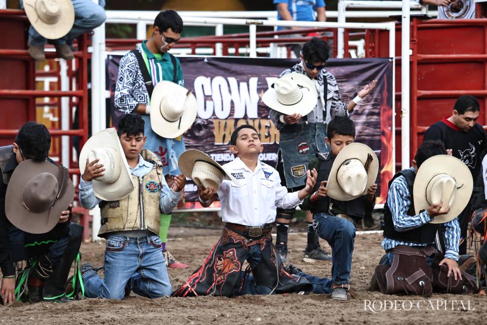 $!José Jalomo, campeón de la quinta etapa en la Pony Express