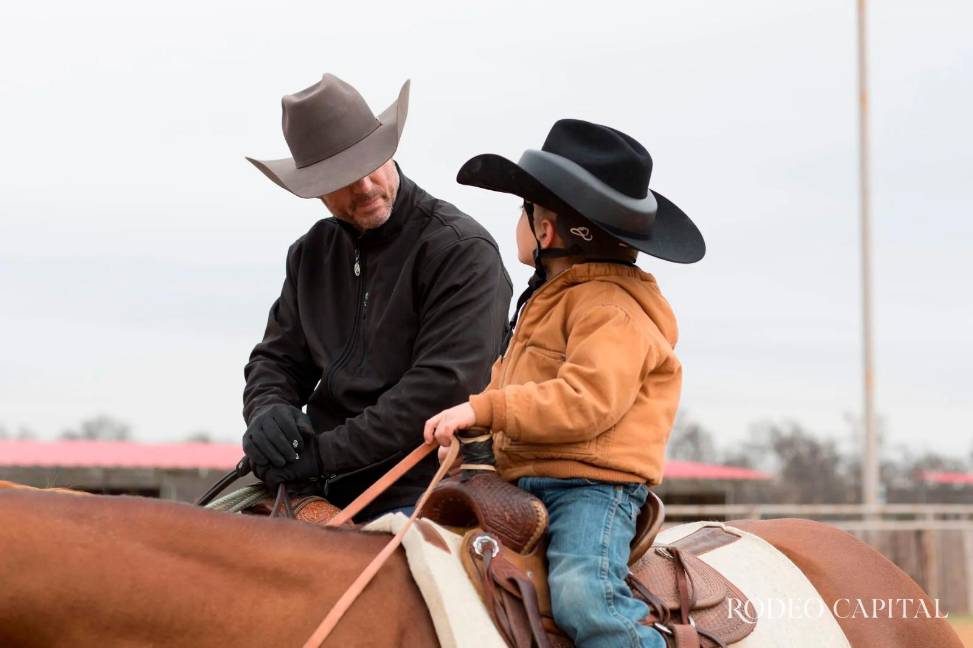 $!La seguridad de los jinetes en rodeo y charrería: Protección que salva vidas