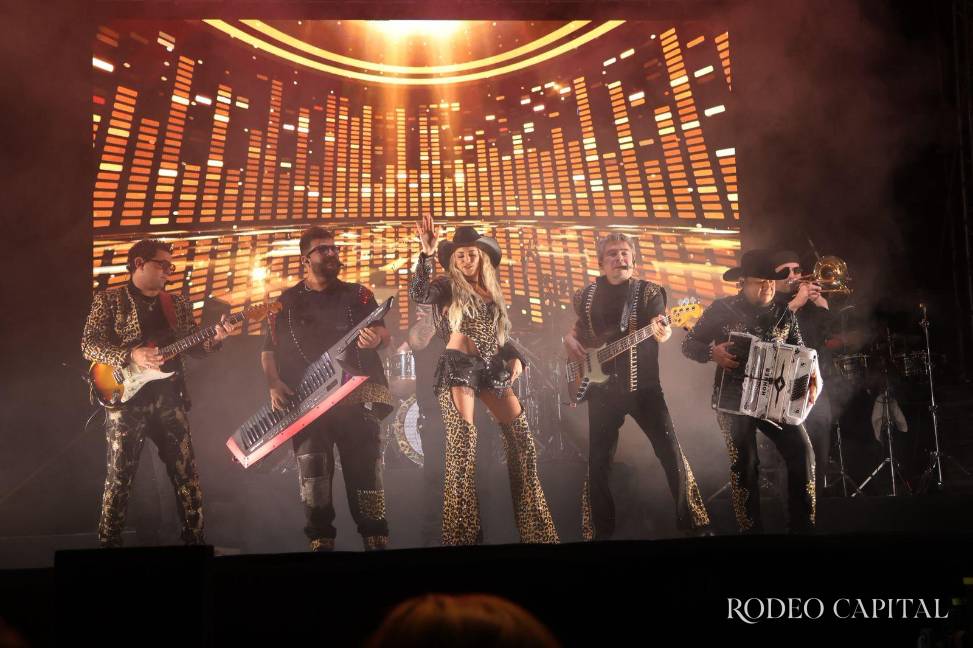 $!La Casetera se presentará el viernes 27 por la noche.