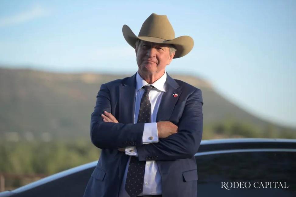 $!Brett Cullen, tras su paso por Ransom Canyon, ahora actuará en “Marshals”.