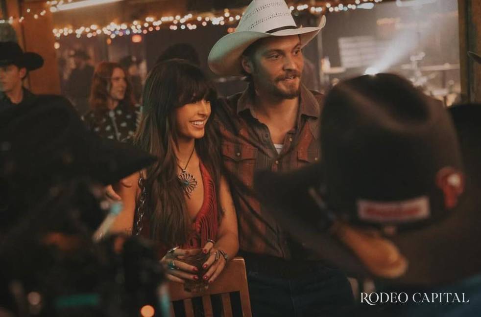 $!FOTO: CORTESÍA ELLA LANGLEY